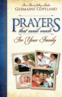 Image for Prayers That Avail Much for Your Family