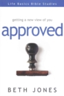Image for Approved : Getting a New View of You