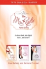 Image for Mr. Right Series Workbook