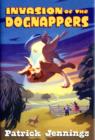 Image for Invasion Of The Dognappers