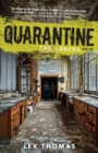 Image for Quarantine #1: The Loners