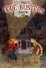 Image for The Code Busters Club, Case #1: The Secret Of The Skeleton Key