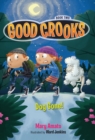 Image for Good Crooks Book Two: Dog Gone! : book 2