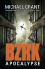 Image for BZRK apocalypse