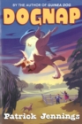 Image for Invasion of the dognappers