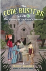 Image for Code Busters Club, Case #3: Secret Treasure Of Pirate Cove