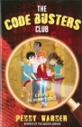 Image for Code Busters Club, The: Case # 4