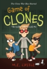 Image for Game of clones : #3