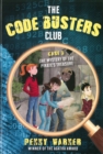 Image for The Code Busters Club, Case 3