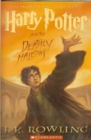 Image for HARRY POTTER AND THE DEATHLY HALLOWS