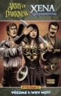 Image for Army of Darkness/Xena