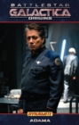 Image for Battlestar Galactica Origins: Adama