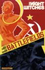 Image for Garth Ennis&#39; Battlefields Volume 1: Night Witches