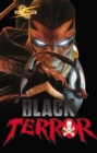 Image for Project Superpowers: Black Terror Volume 1