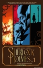 Image for Sherlock Holmes: Trial of Sherlock Holmes HC