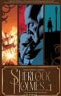 Image for The trial of Sherlock Holmes