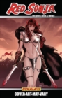 Image for Red Sonja: She Devil With a Sword Volume 8