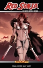 Image for Red Sonja: She-Devil with a Sword Volume 8