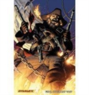 Image for Black Beard  : the legend of the Pyrate King : Legend of the Pyrate King
