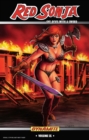 Image for Red Sonja: She-Devil With a Sword Volume 9