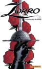 Image for Zorro Year One Volume 2: Clashing Blades