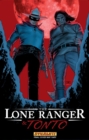 Image for The Lone Ranger &amp; Tonto