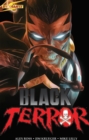Image for Project Superpowers: Black Terror Volume 2