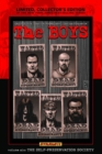 Image for The Boys Volume 6: Self-Preservation Society Limited Edition
