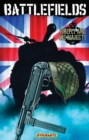 Image for Garth Ennis&#39; Battlefields Volume 5: The Firefly and His Majesty