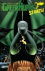 Image for Green Hornet Strikes Volume 1