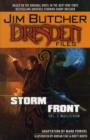 Image for Jim Butcher&#39;s The Dresden Files: Storm Front Volume 2 - Maelstrom