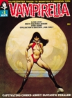 Image for Vampirella Archives Volume 1