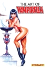 Image for Art of Vampirella
