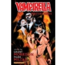 Image for Vampirella Masters Series Volume 1