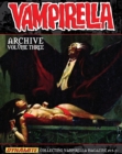 Image for Vampirella archivesVolume 3