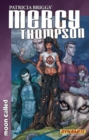 Image for Patricia Briggs Mercy Thompson: Moon Called Volume 1