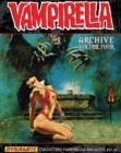 Image for Vampirella archivesVolume 4