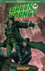 Image for The Green Hornet: Blood Ties