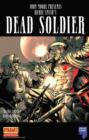 Image for John Moore Presents Richie Smyth&#39;s Dead Soldier