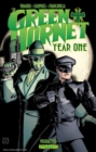 Image for Green Hornet  : year oneVolume 2,: The biggest of all game