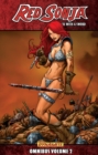 Image for Red Sonja: She-Devil with a Sword Omnibus Volume 2