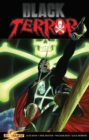 Image for Project Superpowers: Black Terror Volume 3: Inhuman Remains