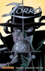 Image for Zorro Year One Volume 3: Tales of the Fox