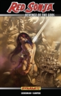 Image for Red Sonja: Revenge of the Gods