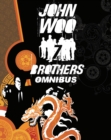 Image for John Woo&#39;s Seven Brothers Omnibus