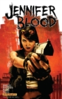 Image for Garth Ennis&#39; Jennifer Blood Volume 1