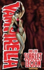 Image for Vampirella and the Scarlet Legion
