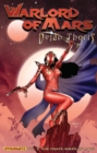 Image for Warlord of Mars  : Dejah ThorisVolume 2,: Pirate Queen of Mars