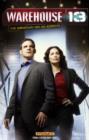 Image for Warehouse 13Vol. 1