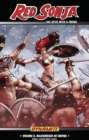 Image for Red Sonja: She-Devil with a Sword Volume 10